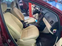 Usado Mercedes A170 Elegance 116 CV (85 kW) 2007 Granate Monovolumen