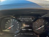 Usado Citroën Berlingo 100 CV (73 kW) 2019 Blanco Monovolumen