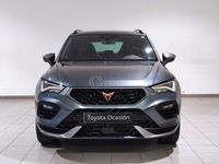 usado Cupra Ateca 2.0 Tsi 300 Dsg 4drive