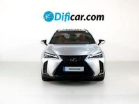 Usado Lexus UX Sport Line 184 CV (135 kW) 2023 Plata SUV