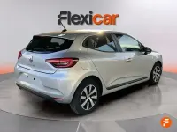 Occasion Renault Clio V Equilibre 90 ch (66 kW) 2023 Gris