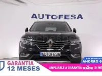 Usado Renault Koleos Initiale 177 CV (130 kW) 2017 Negro SUV