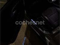Usado Mercedes A45 AMG 381 CV (280 kW) 2015 Gris / plata Berlina