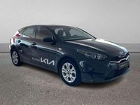 Usado Kia Ceed 120 CV (88 kW) 2023 Gris Utilitario
