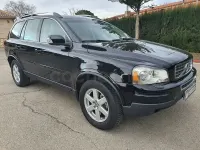Usado Volvo XC90 Summum 200 CV (147 kW) 2011 Negro SUV