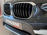 Usado BMW X3 150 CV (110 kW) 2019 Gris SUV