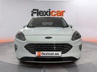 Usado Ford Kuga Titanium 150 CV (110 kW) 2022 Blanco SUV