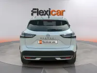 Usado Nissan Qashqai N-Connecta 140 CV (102 kW) 2025 Blanco SUV