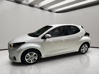 Usado Mazda 2 Comfort 116 CV (85 kW) 2023 Blanco Utilitario