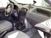 Usado Fiat Punto Active 70 CV (51 kW) 2006 Utilitario