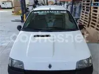 Usado Renault Clio 92 CV (67 kW) 1992 Blanco Utilitario