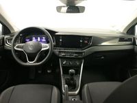 usado VW Polo 1.0 Tsi Life 70kw