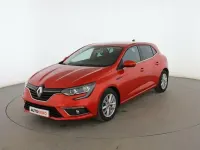 Usado Renault Mégane Intens 110 CV (80 kW) 2018