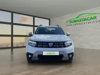 Usado Dacia Duster Prestige 115 CV (84 kW) 2022 Blanco SUV