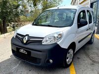 usado Renault Kangoo Combi 1.5dCi Energy Extrem 66kW