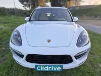 Usado Porsche Cayenne 245 CV (180 kW) 2012 Blanco SUV