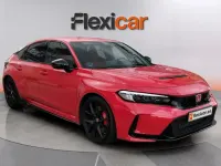Usado Honda Civic Type R 329 CV (241 kW) 2023 Rojo Berlina