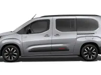 Nuevo Citroën Berlingo 130 CV (95 kW) 2026 Gris Monovolumen
