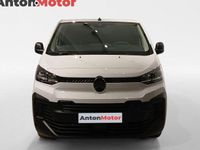 Nuevo Citroën Jumpy 120 CV (88 kW) 2025 Monovolumen