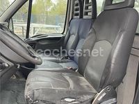 Usado Iveco Daily 116 CV (85 kW) 2010 Blanco Recogida