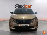 Usado Peugeot 3008 Allure 130 CV (95 kW) 2023 Gris SUV