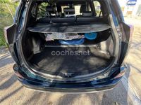 Usado Toyota RAV4 Hybrid Executive 197 CV (144 kW) 2017 Azul SUV