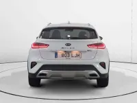 Usado Kia XCeed 141 CV (103 kW) 2020 Blanco SUV