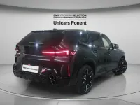 Usado BMW XM Comfort Edition 476 CV (350 kW) 2026 Negro SUV