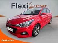 usado Hyundai i20 1.2 MPI Klass