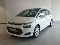 Usado Citroën C4 Picasso Live 120 CV (88 kW) 2015 Blanco Monovolumen