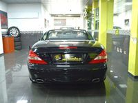 usado Mercedes SL350 Aut.