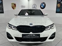 Usado BMW 330e Comfort Edition 292 CV (214 kW) 2022 Blanco Berlina