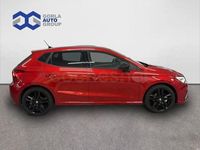 Usado Seat Ibiza FR 150 CV (110 kW) 2023 Rojo Utilitario