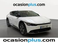 Usado Kia EV6 Air 125 kW (170 CV) 2022 Blanco SUV