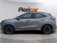 Usado Ford Puma ST-Line X 155 CV (114 kW) 2023 Gris SUV
