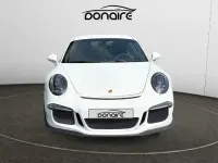 Usado Porsche 991 476 CV (350 kW) 2014 Blanco Coupe