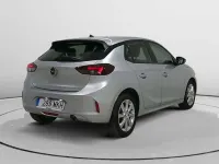 Usado Opel Corsa Edition 101 CV (74 kW) 2023 Gris Utilitario