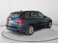 Usado BMW X5 Comfort Edition 313 CV (230 kW) 2019 Blanco SUV