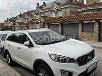 Usado Kia Sorento 200 CV (147 kW) 2016 Blanco SUV