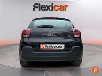 Usado Citroën C3 102 HP (75 kW) 2024 Preto Sedan