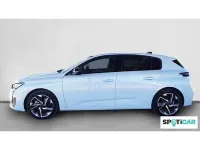 Usado Peugeot 308 Allure 145 CV (106 kW) 2025