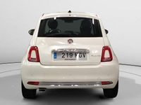 Usado Fiat 500 Dolcevita 69 CV (50 kW) 2023 Utilitario