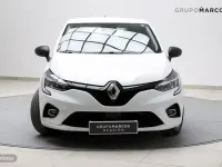 Usado Renault Clio Business 100 CV (73 kW) 2020 Blanco