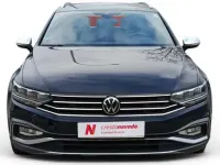Usado VW Passat Alltrack 200 CV (147 kW) 2021 Familiar