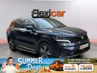 Usado Kia Sorento 232 CV (170 kW) 2020 Azul SUV