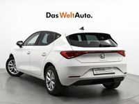 usado Seat Leon 2.0 TDI 110kW DSG-7 Style