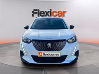 Usado Peugeot 2008 Allure 110 CV (80 kW) 2022 Blanco SUV