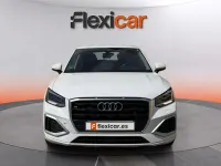 Usado Audi Q2 Advanced Plus 150 CV (110 kW) 2024 Blanco SUV