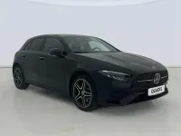 Nuevo Mercedes A250 218 CV (160 kW) 2025 Negro cosmos Berlina
