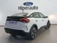 Usado Citroën C4 Feel 131 CV (96 kW) 2024 Blanco SUV